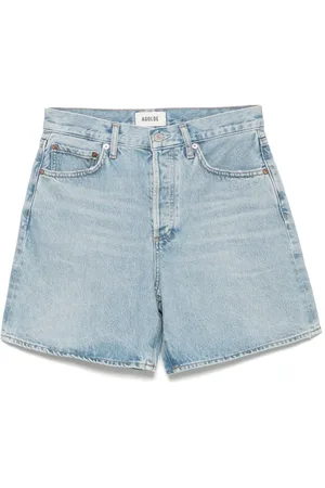 AGOLDE Pantalones cortos Dame