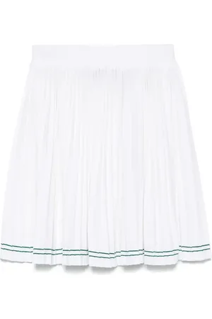 Lacoste Minifalda Runway