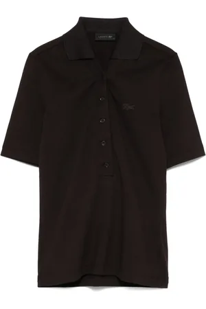 Lacoste Polo de piqué