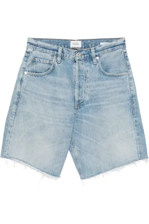 Citizens of Humanity Pantalones cortos Ayla