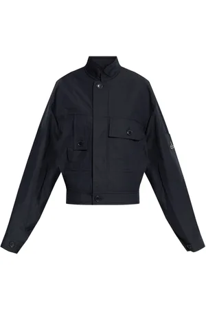 Vivienne Westwood Chaqueta con placa Orb