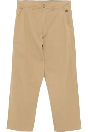 Chocoolate Pantalones utility anchos