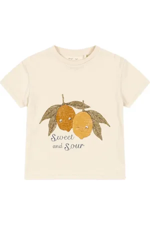 Konges Sløjd Camiseta Famo