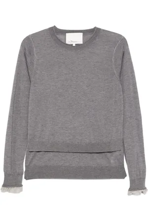 3.1 Phillip Lim Top a capas