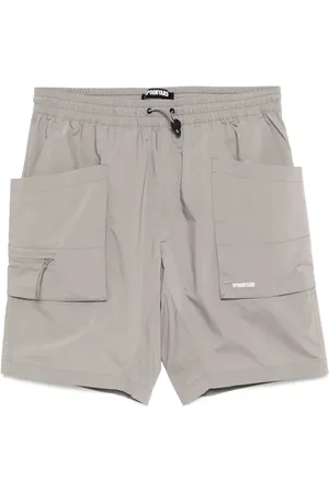 Spoonyard Bermudas Solotex con bolsillos de parche en 3D