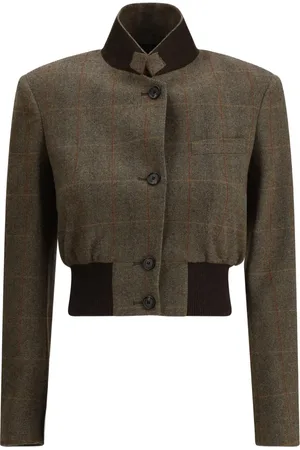 Loro Piana Chaqueta bómber Marty