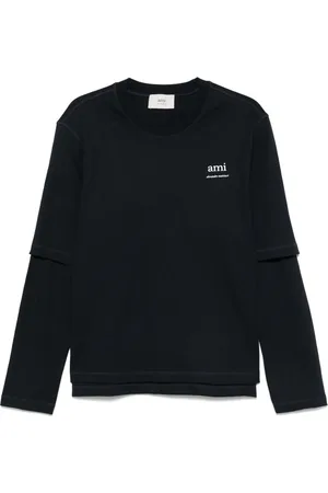 Ami Camiseta con logo estampado