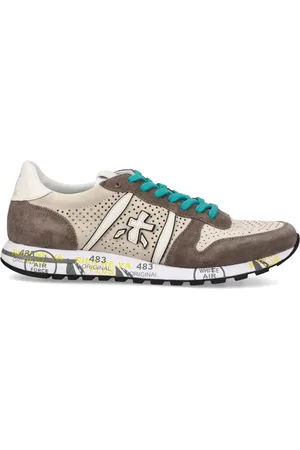 Premiata Zapatillas Eric