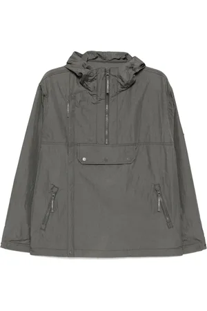 Spoonyard Chaqueta con cremallera
