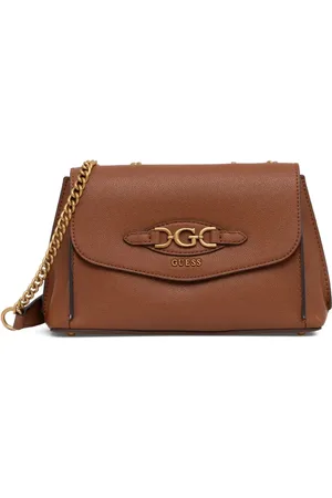 Guess Bandolera Malva convertible