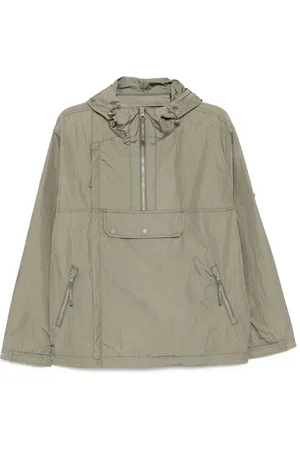 Spoonyard Chaqueta con cremallera