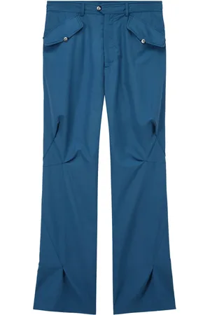Kiko Kostadinov Pantalones Ohne K-Dart