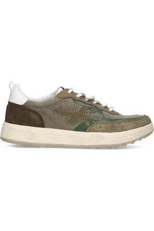 Premiata Zapatillas Nous