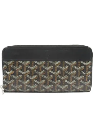GOYARD Cartera Matgnon GM 2010