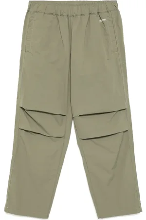 Chocoolate Pantalones con logo estampado
