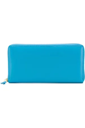 Comme des Garçons Cartera "Colour Plain"