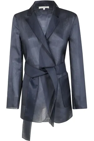 ANTONELLI Blazer con cinturón