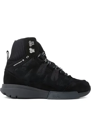OAMC Zapatillas Trail Runner