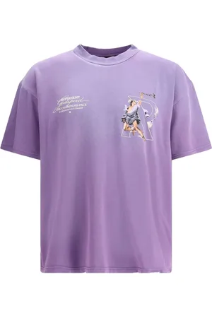 Represent Camiseta con estampado Hermès