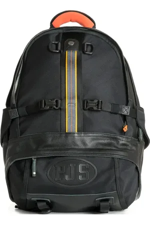 Parajumpers Mochila con tejido técnico