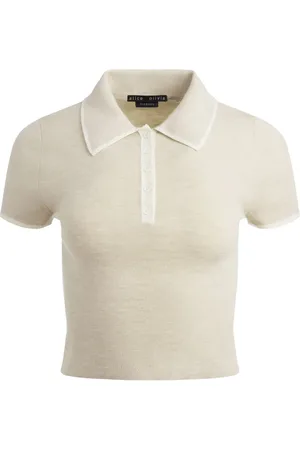 ALICE+OLIVIA Polo Meda