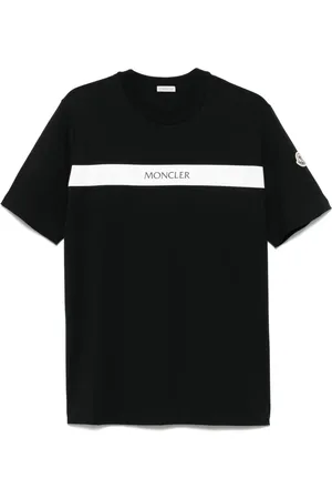 Moncler Camiseta de manga corta