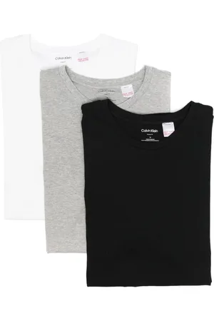 Calvin Klein Pack de tres camisetas Classic