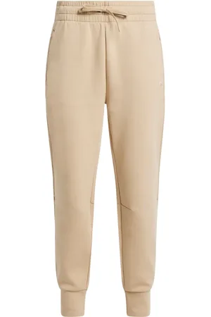 Lacoste Pantalones de chándal con aplique del logo