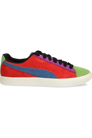 PUMA Zapatillas Clyde Culture