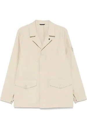 Stone Island Chaqueta Ghost