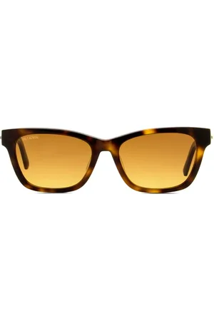 Swarovski Gafas de sol con montura rectangular