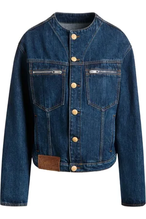 Bally Chaqueta de algodón