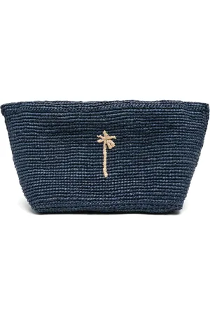 MANEBI Bolsa de mano tejido