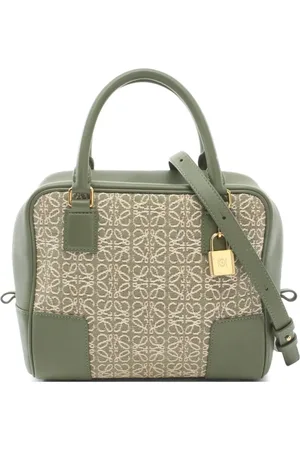 Loewe Bolso shopper Amazona 19 2010