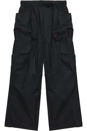 Comme des Garçons Pantalones de algodón