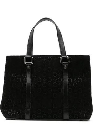Céline Bolso de mano C Macadam 20st Century