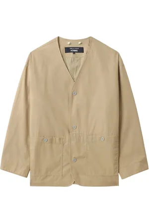 Comme des Garçons Blazer con botones