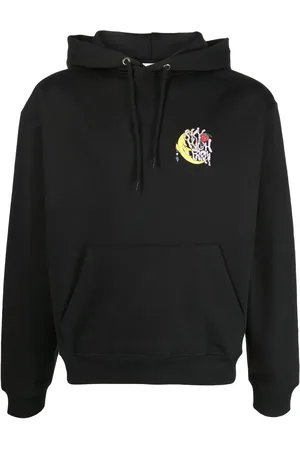 Sky High Farm Sudadera Perennial Will Sheldon con motivo gráfico
