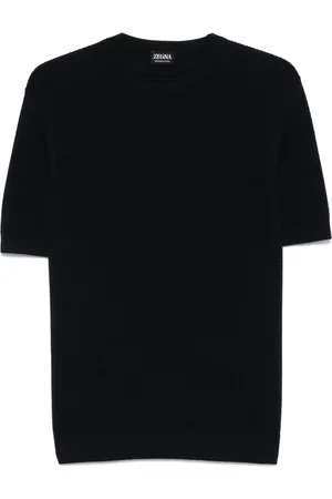 Ermenegildo Zegna Camiseta de punto
