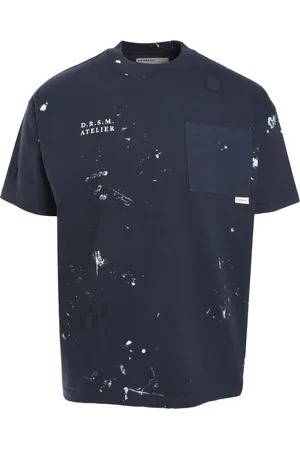 DOMREBEL Camiseta Atelier