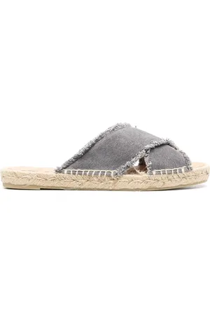 Castaner Sandalias planas Palmera