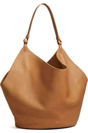 Khaite Bolso shopper The Lotus mediano