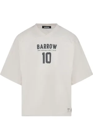 BARROW Camiseta de tejido jersey