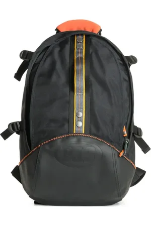 Parajumpers Mochila con detalle de cremallera
