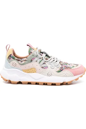 Flower Mountain Zapatillas Yamano 3