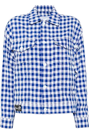 Chocoolate Camisa a cuadros