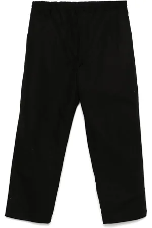 Comme des Garçons Pantalones ajustados