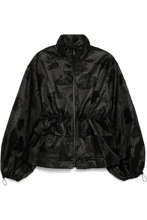 Cecilie Bahnsen Chaqueta Arlo