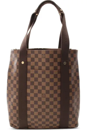 LOUIS VUITTON Bolso de hombro Hippopotamus Bobourg 2008