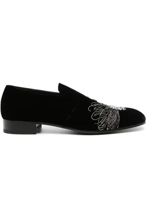 Alexander McQueen Mocasines Astral